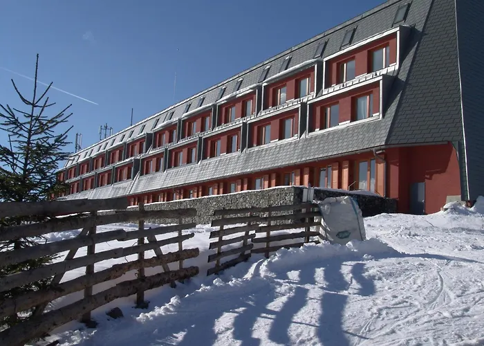 Apartman Ramzova 27
