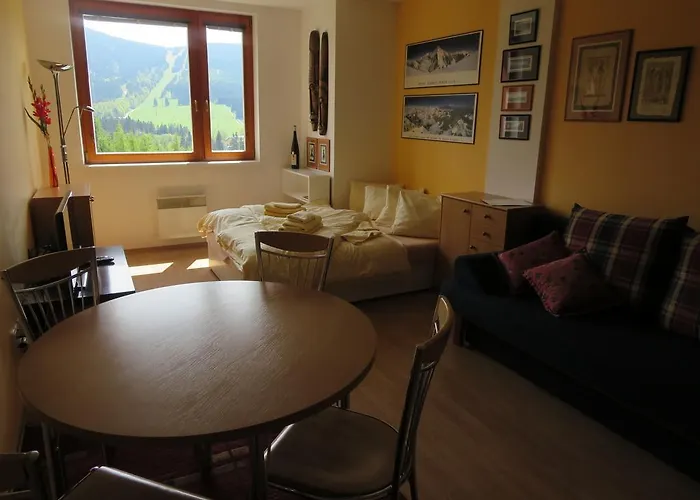 Apartman Ramzova 27