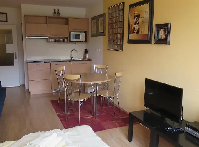 Apartman Ramzova 27